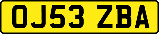 OJ53ZBA