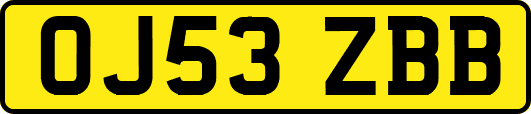 OJ53ZBB