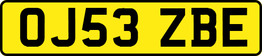 OJ53ZBE