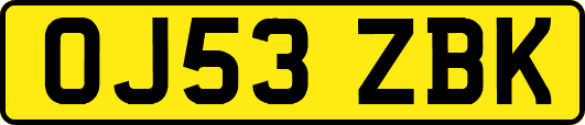 OJ53ZBK