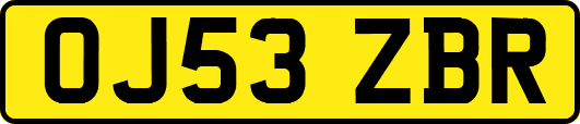OJ53ZBR