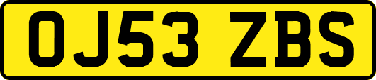 OJ53ZBS