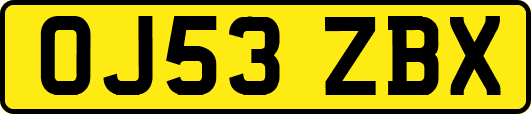 OJ53ZBX