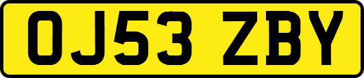 OJ53ZBY