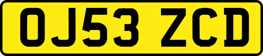 OJ53ZCD
