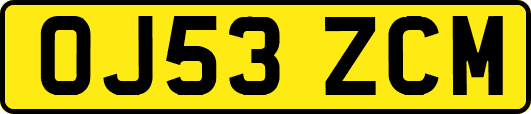 OJ53ZCM