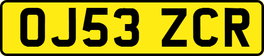 OJ53ZCR