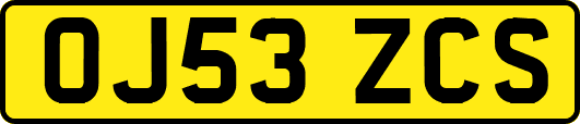 OJ53ZCS