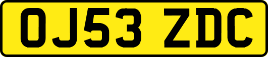 OJ53ZDC