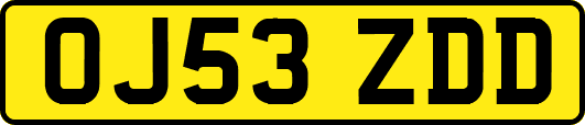 OJ53ZDD