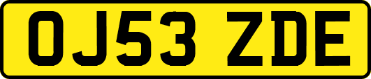 OJ53ZDE