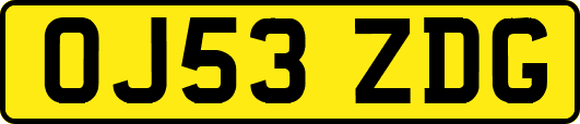 OJ53ZDG