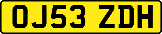 OJ53ZDH
