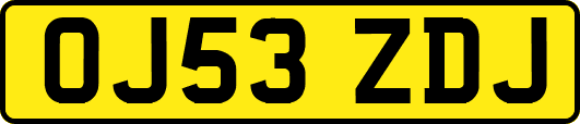 OJ53ZDJ