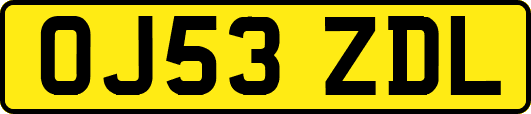 OJ53ZDL