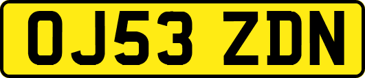 OJ53ZDN