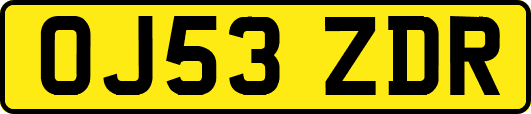 OJ53ZDR