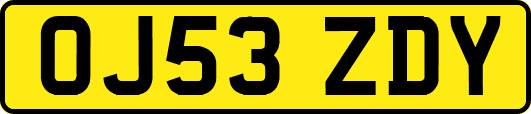 OJ53ZDY