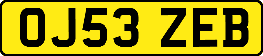 OJ53ZEB