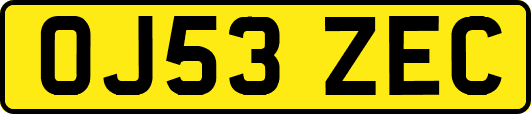 OJ53ZEC