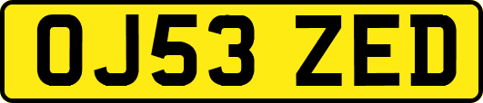 OJ53ZED