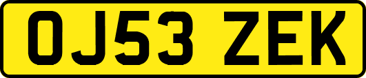 OJ53ZEK