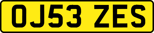 OJ53ZES
