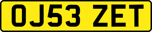 OJ53ZET