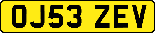 OJ53ZEV