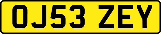 OJ53ZEY