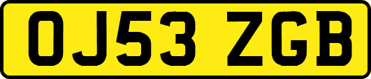 OJ53ZGB