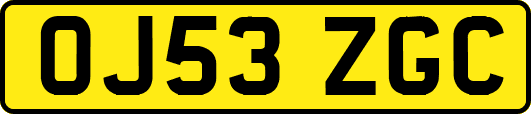 OJ53ZGC