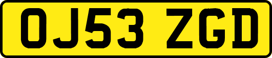OJ53ZGD