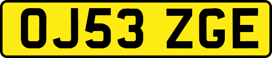 OJ53ZGE