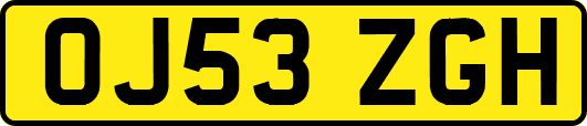 OJ53ZGH