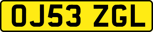 OJ53ZGL