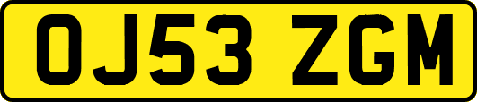 OJ53ZGM