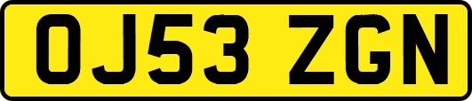 OJ53ZGN