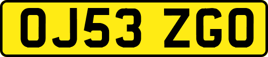 OJ53ZGO