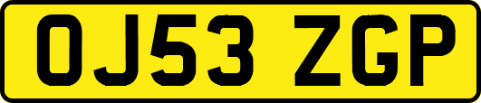 OJ53ZGP
