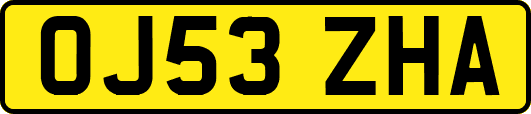 OJ53ZHA