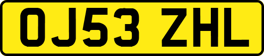 OJ53ZHL