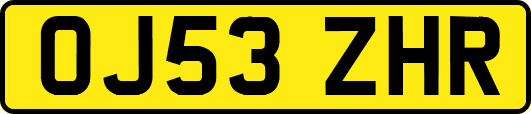 OJ53ZHR