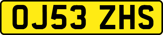 OJ53ZHS