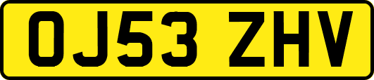 OJ53ZHV