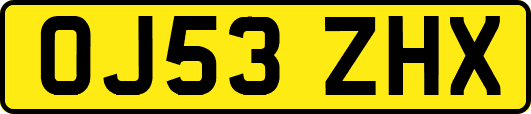 OJ53ZHX