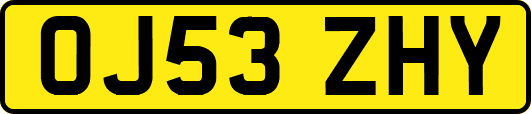 OJ53ZHY