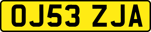 OJ53ZJA