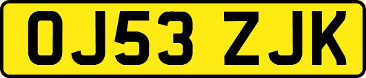 OJ53ZJK
