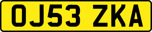 OJ53ZKA